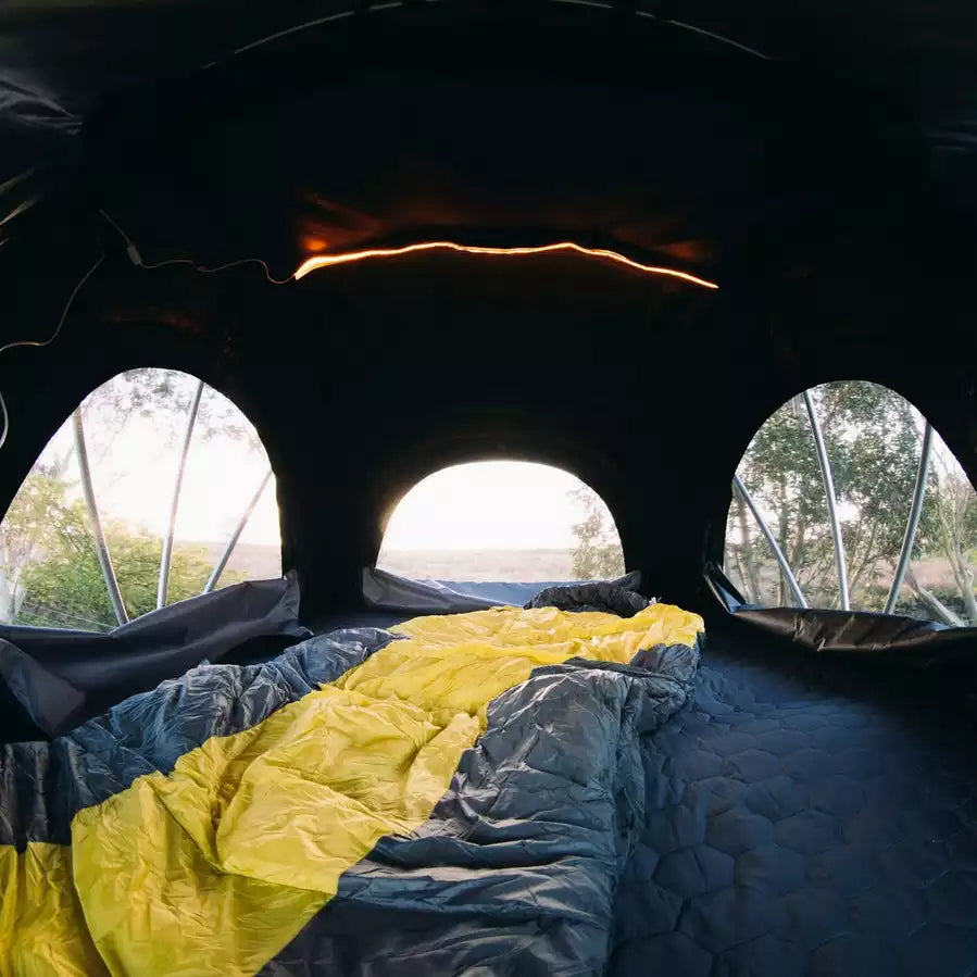 OEX Vertex Lite 130 Roof Tent