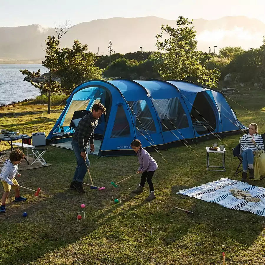 HI-GEAR Hampton 800 Eclipse Tent