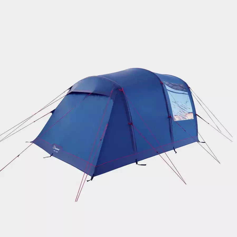 Berghaus Air 400 Nightfall Tent