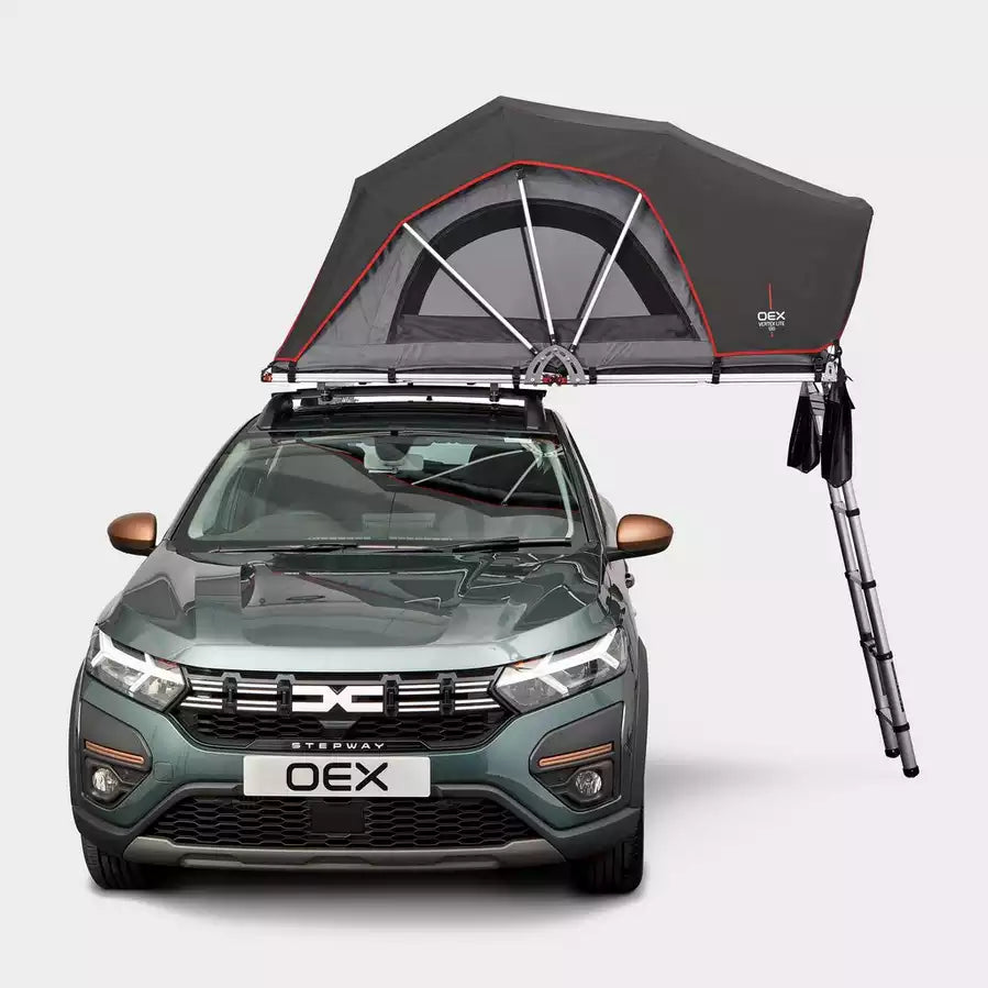 OEX Vertex Lite 130 Roof Tent
