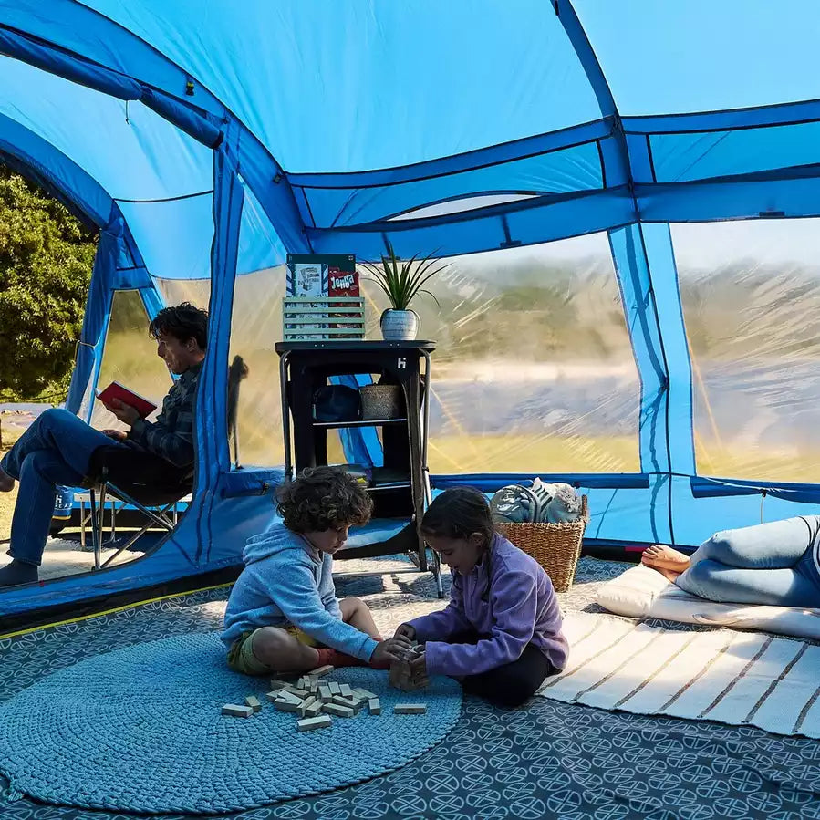 HI-GEAR Hampton 800 Eclipse Tent