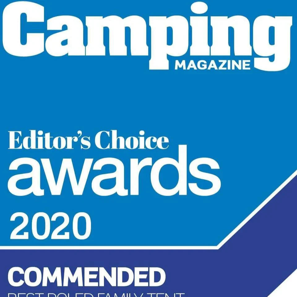 OLPRO Orion 6 Berth Tent