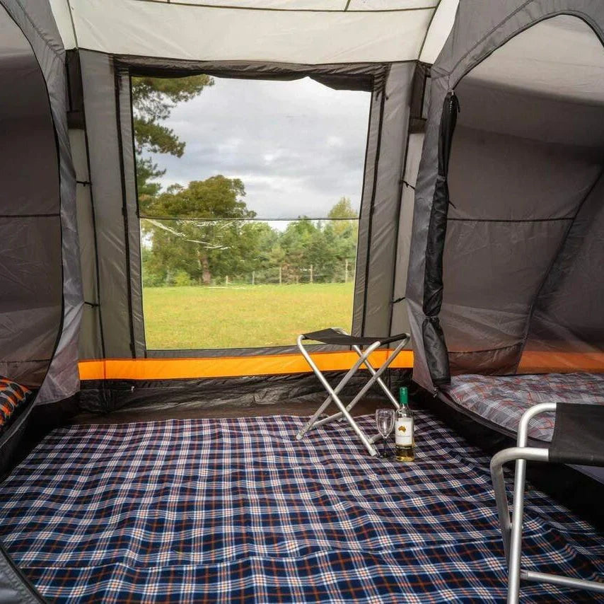OLPRO Orion 6 Berth Tent