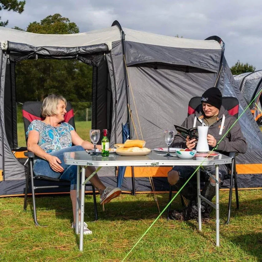 OLPRO Orion 6 Berth Tent