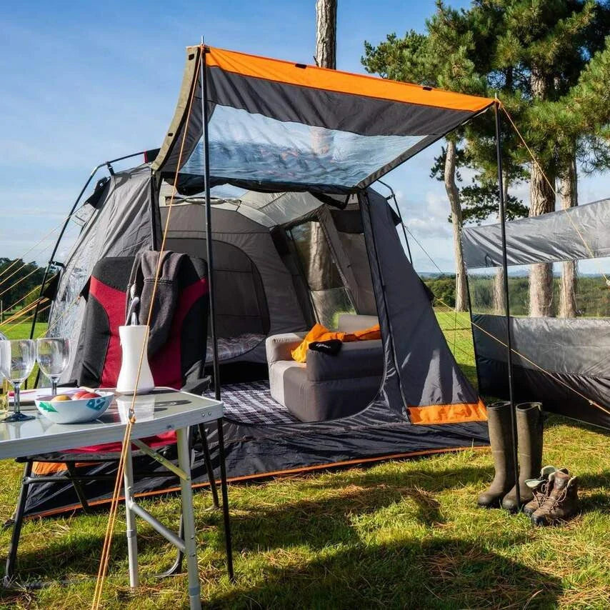 OLPRO Orion 6 Berth Tent